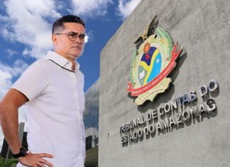 TCE identifica problemas em contratos de mídia da gestão David Almeida