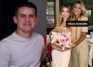 Radialista aponta que investigações podem atingir mulher, sogra e irmã de David Almeida