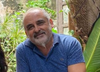 Professor da Ufam é morto a tiros no Ramal Água Branca em Manaus