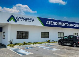 Amazonas Energia terá que devolver quase R$ 5 milhões ao município após decisão do TJ-AM