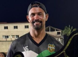 Bruno Fernandes das Dores de Souza assina com novo clube e pode disputar a Copa do Brasil