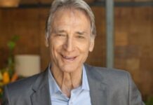 Aos 74 anos de idade, ator global Herson Capri sofre infarto