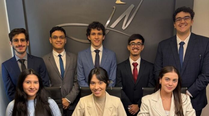 Alunos da UEA vencem torneio internacional de arbitragem e colocam o Amazonas no cenário global