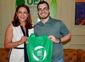Destaque nacional: Aluno da UEA conquista 1º lugar na maior olimpíada acadêmica de Medicina do Brasil