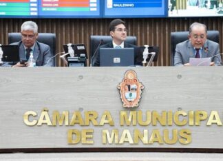 CMM delibera projeto que proíbe animais domésticos acorrentados em áreas de risco