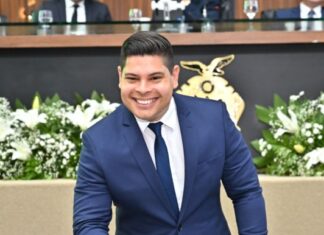 Deputado Mário César Filho sugere sessão especial para homenagear imigração japonesa no AM