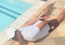 Considerado um dos chefes do jogo do bicho, Adilsinho é detido no Rio de Janeiro