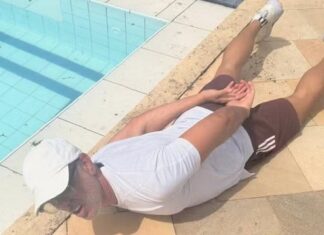 Considerado um dos chefes do jogo do bicho, Adilsinho é detido no Rio de Janeiro