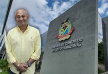 Contas de ex-prefeito de Novo Airão são julgadas irregulares e débito chega a R$ 418 mil