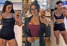 Enfermeira blogueira é presa por comercializar medicamentos proibidos, incluindo emagrecedores