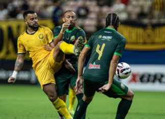 Onça vence o Itacoatiara na Arena da Amazônia e vai à final do Barezão 2026
