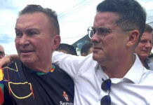 Sabá Reis, secretário de David Almeida, entra na mira da Justiça Federal por esquema de R$ 2 milhões na Semulsp