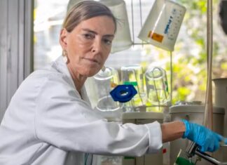 Criadora da polilaminina, Tatiana Sampaio detona Governo Temer: “Paguei do meu bolso”