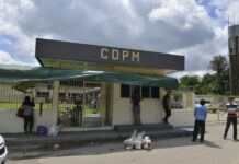 Morte de detento é registrada no Centro de Detenção Provisória Masculino, em Manaus