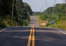 Com investimentos em infraestrutura básica, Governo do Amazonas transforma realidades e redefine qualidade de vida no interior do estado e na capital