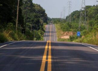 Com investimentos em infraestrutura básica, Governo do Amazonas transforma realidades e redefine qualidade de vida no interior do estado e na capital