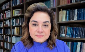 ESCÂNDALO: operação liga gestão David Almeida ao CV e Professora Maria do Carmo reage: ‘O Amazonas merece esse tipo de governante?’