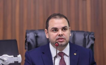 Roberto Cidade reforça rede de proteção com leis de enfrentamento às drogas e ao alcoolismo