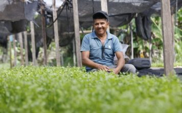 Governador Wilson Lima fortalece setor social e primário de Manaquiri com novas entregas para a população do município