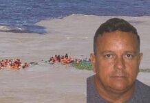 Comandante de lancha que teve prisão decretada promete se entregar, diz defesa