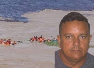 Comandante de lancha que teve prisão decretada promete se entregar, diz defesa