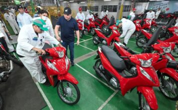 ‘Esse será o melhor ano da Zona Franca’, afirma Roberto Cidade na celebração dos 59 anos do modelo econômico