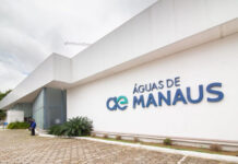 Contas de água e esgoto em Manaus aumentam: consumo residencial terá reajuste imediato