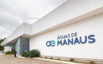 Contas de água e esgoto em Manaus aumentam: consumo residencial terá reajuste imediato