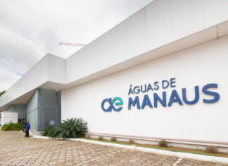Ageman multa Águas de Manaus em R$ 254 mil por falhas na sinalização de obras