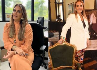 Ex-secretária do governo Amazonino perde a vida após atropelamento em condomínio de Manaus