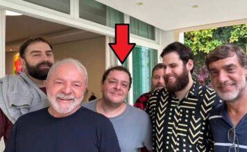 Deputados solicitam à PGR medidas cautelares contra Lulinha, incluindo prisão preventiva