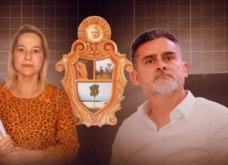 Para evitar delação, David Almeida buscou reverter prisão de ex-chefe de gabinete apontada como integrante do Comando Vermelho