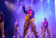 Hip Hop 360: ‘Batalha Kids de Breaking’ entrega R$ 1 mil reais em prêmios em Manaus