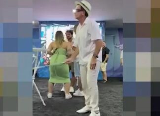 Eduardo Paes se manifesta após críticas de vídeo em que imita uma pessoa cega