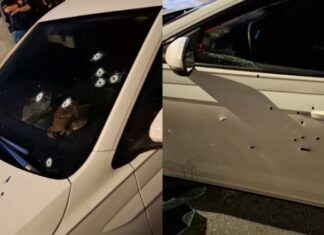 Suspeito de assassinar empresários em Manaus morre durante ação policial