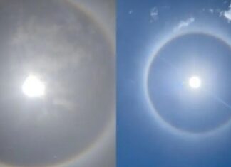 Fenômeno no céu de Manaus intriga moradores; saiba o que é