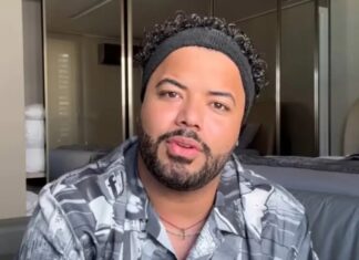 TJ da Paraíba interrompe análise de habeas corpus de Hytalo Santos e marca nova data