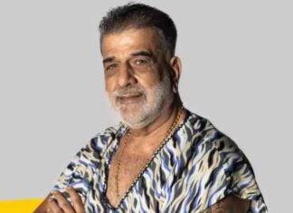 Jorge Babu, ex-vereador e ex-deputado estadual, morre aos 60 anos no Rio