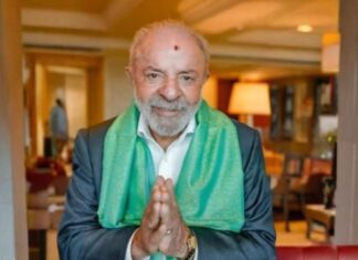 Após visita de Lula, Índia fecha acordo bilionário com a Bahia