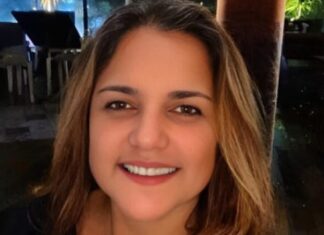 Morre Taís Santana, jornalista da Record, aos 51 anos