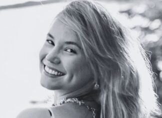 Aos 31 anos, morre a jornalista Flávia Bacelar após diagnóstico fulminante