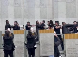 Líder dos motoboys recebe condenação após agredir vereador bolsonarista