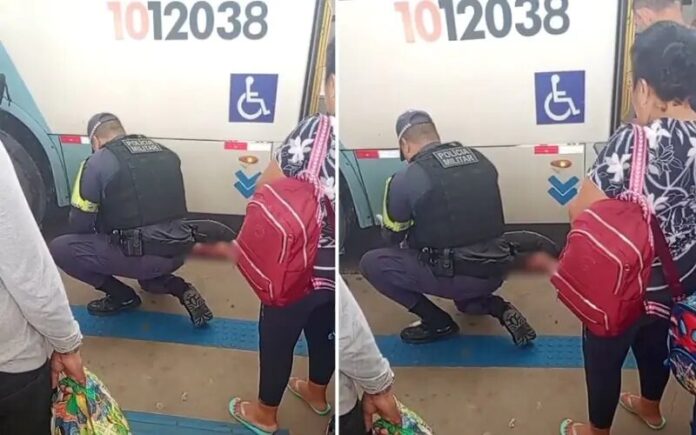 mulher-tem-perna-esmagada-por-onibus-dentro-do-terminal-1-no
