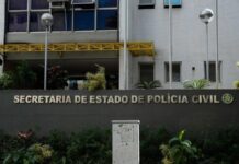 Polícia apreende bombas caseiras e frustra atentado planejado contra a Alerj no Rio