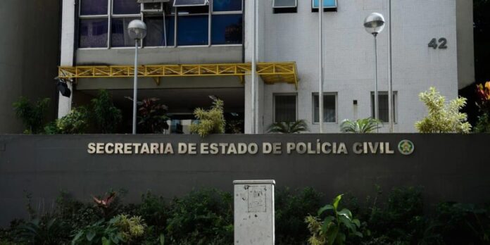 Polícia apreende bombas caseiras e frustra atentado planejado contra a Alerj no Rio