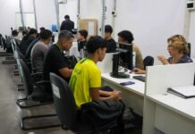 Sine Amazonas oferece 234 vagas de emprego nesta quarta-feira (04/02)