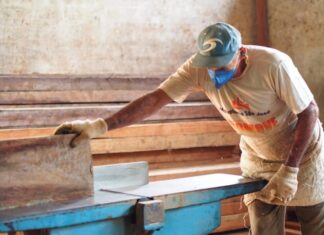 ADS divulga lista de moveleiros credenciados para fornecer móveis aos órgãos estaduais em 2026 pelo Promove