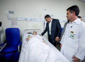 Opera+ Amazonas se torna estratégia permanente e reduz tempo de espera para cirurgias