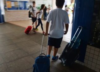 MP de Minas alerta pais sobre riscos de expor filhos em redes sociais