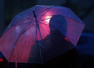 Alerta de risco de deslizamento: 30 cidades paulistas em atenção máxima